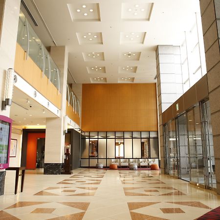 Ana Crowne Plaza Yonago By Ihg Hotel Luaran gambar