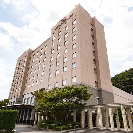 Ana Crowne Plaza Yonago By Ihg Hotel Luaran gambar