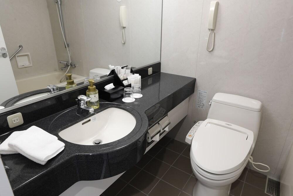Ana Crowne Plaza Yonago By Ihg Hotel Luaran gambar