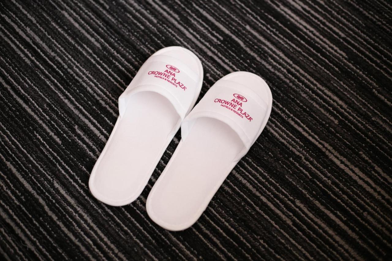 Ana Crowne Plaza Yonago By Ihg Hotel Luaran gambar