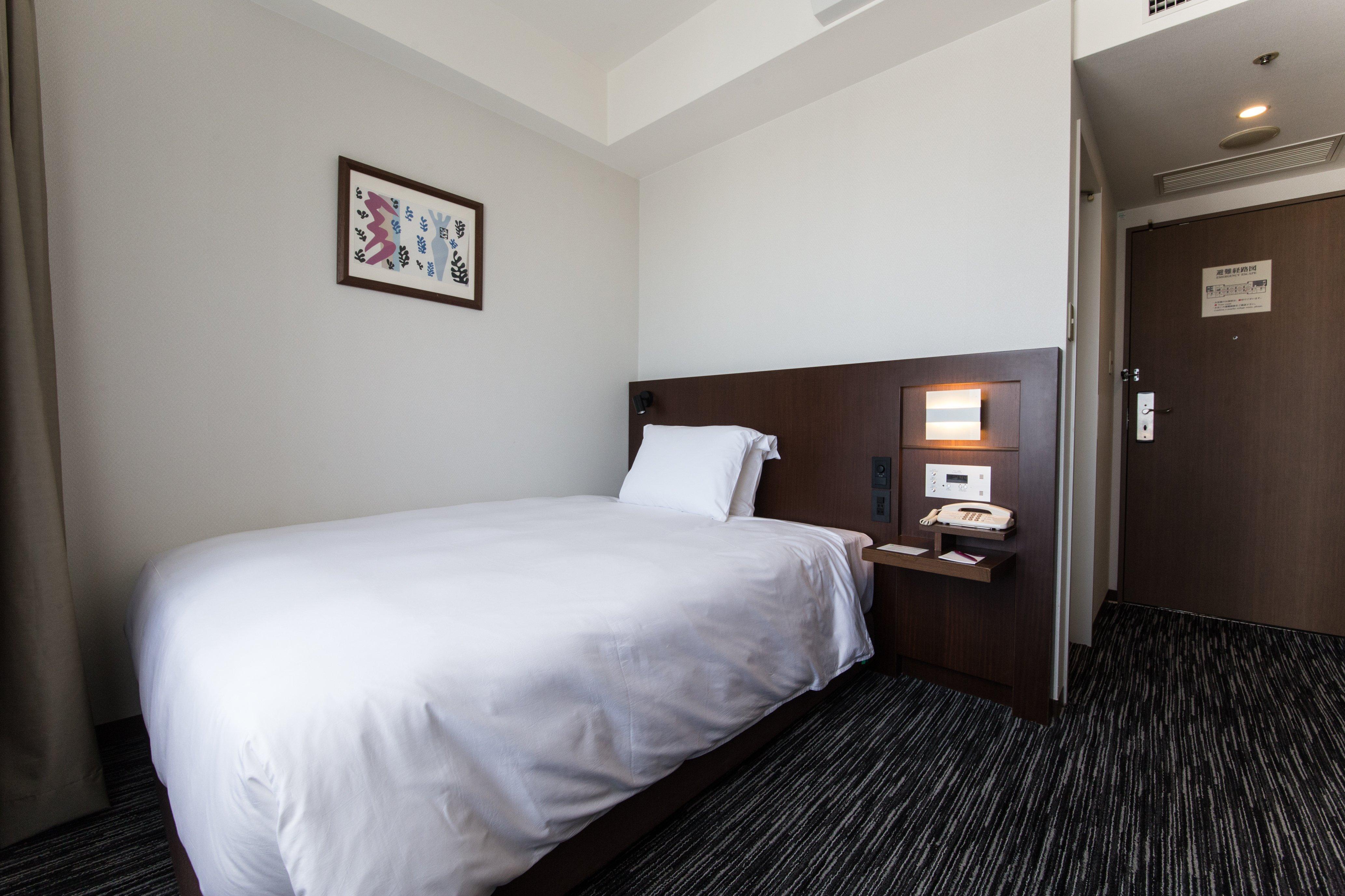 Ana Crowne Plaza Yonago By Ihg Hotel Luaran gambar