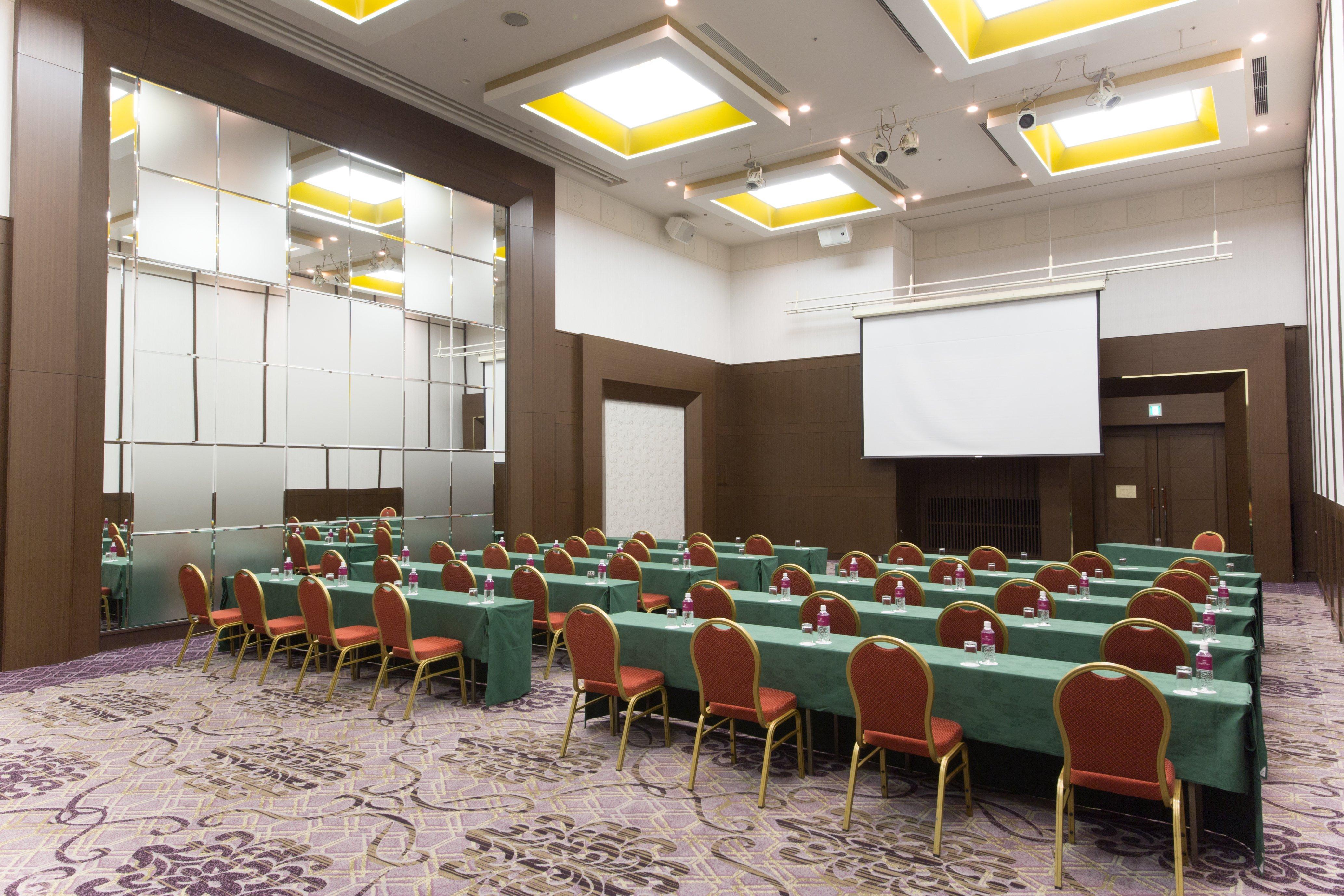 Ana Crowne Plaza Yonago By Ihg Hotel Luaran gambar
