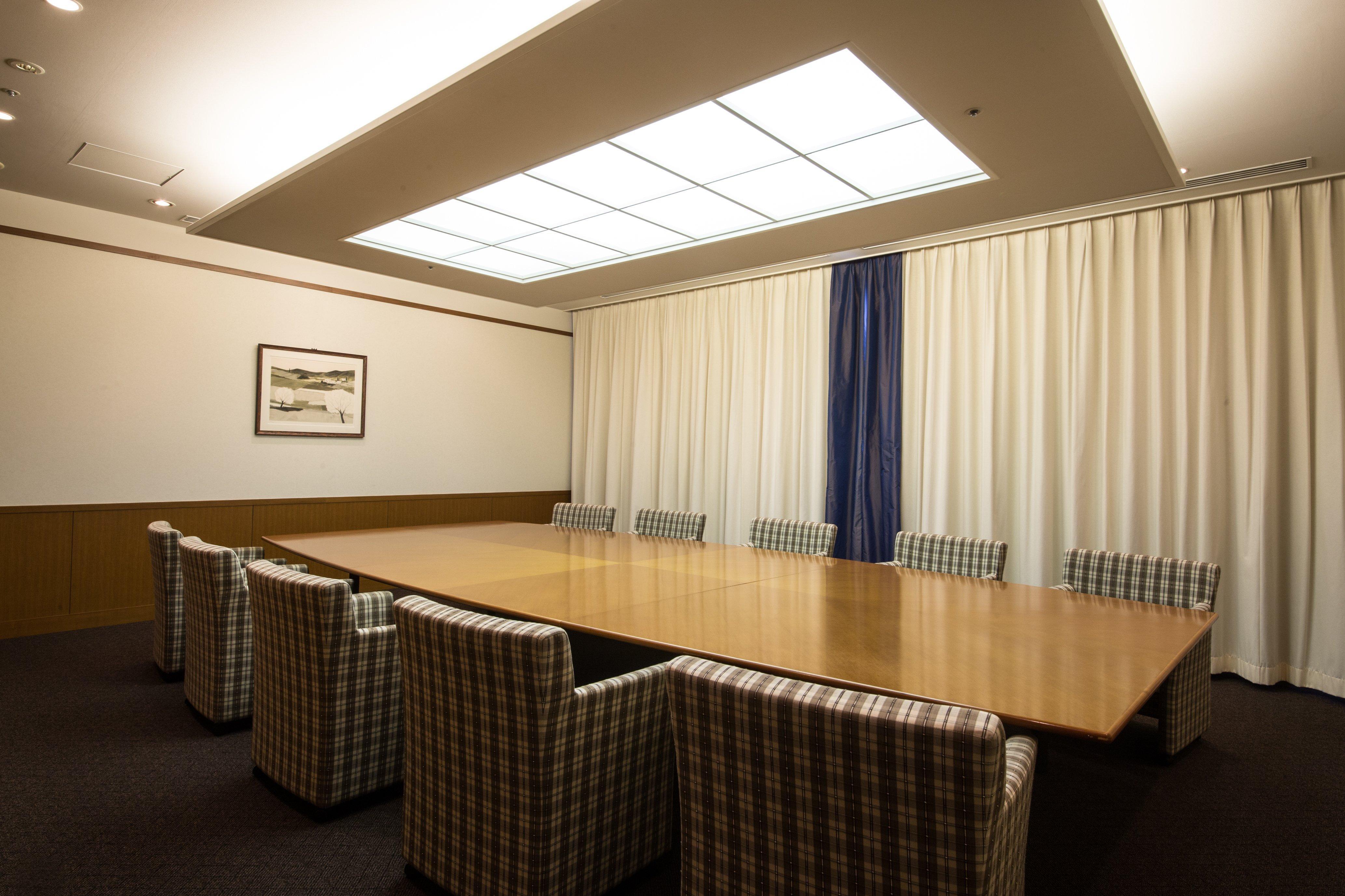 Ana Crowne Plaza Yonago By Ihg Hotel Luaran gambar