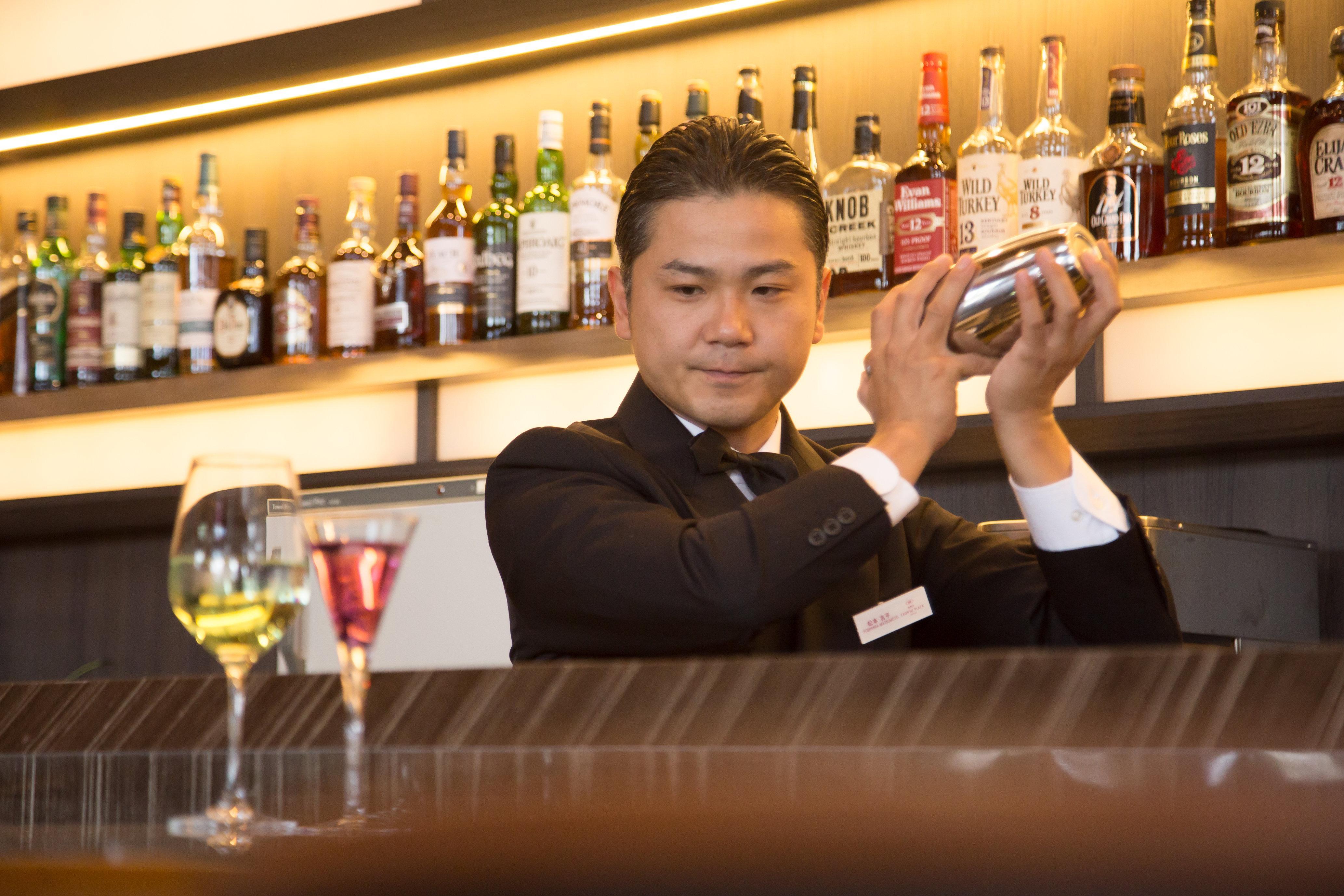 Ana Crowne Plaza Yonago By Ihg Hotel Luaran gambar