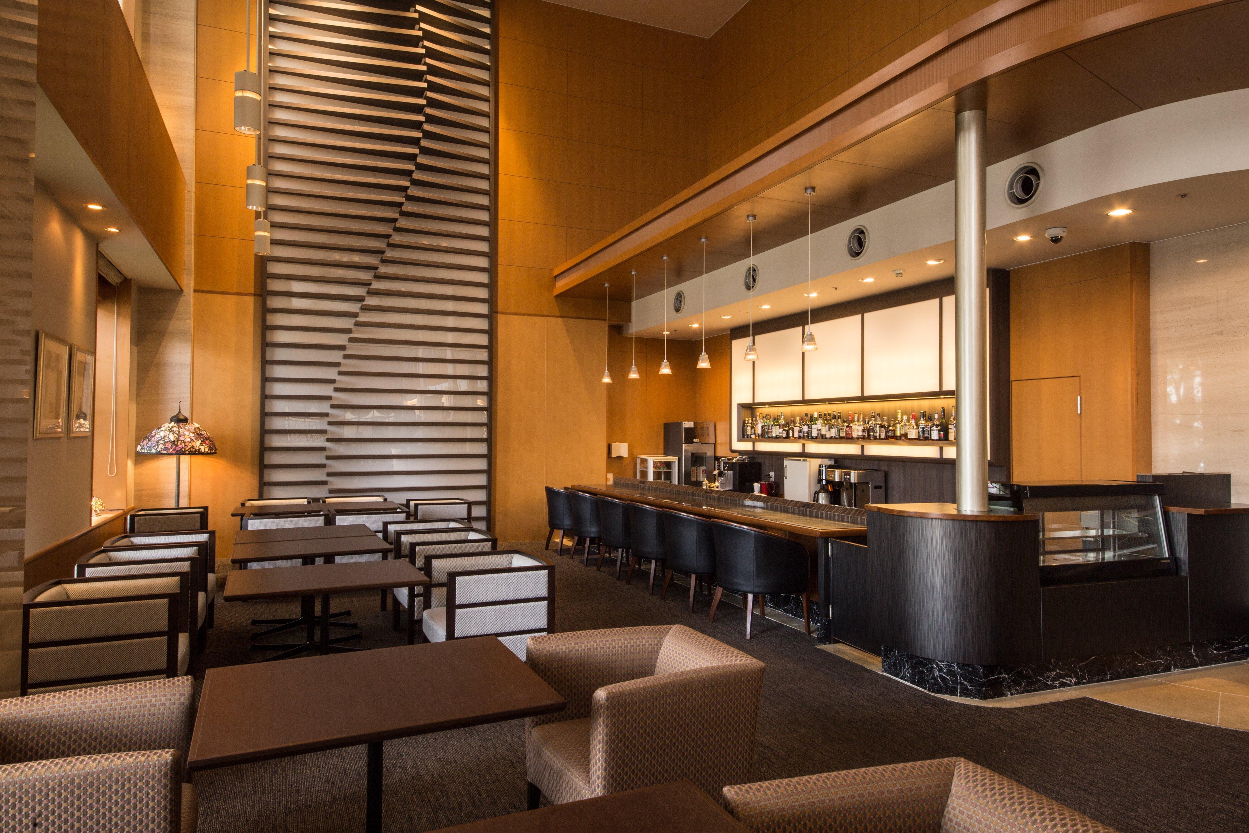 Ana Crowne Plaza Yonago By Ihg Hotel Luaran gambar