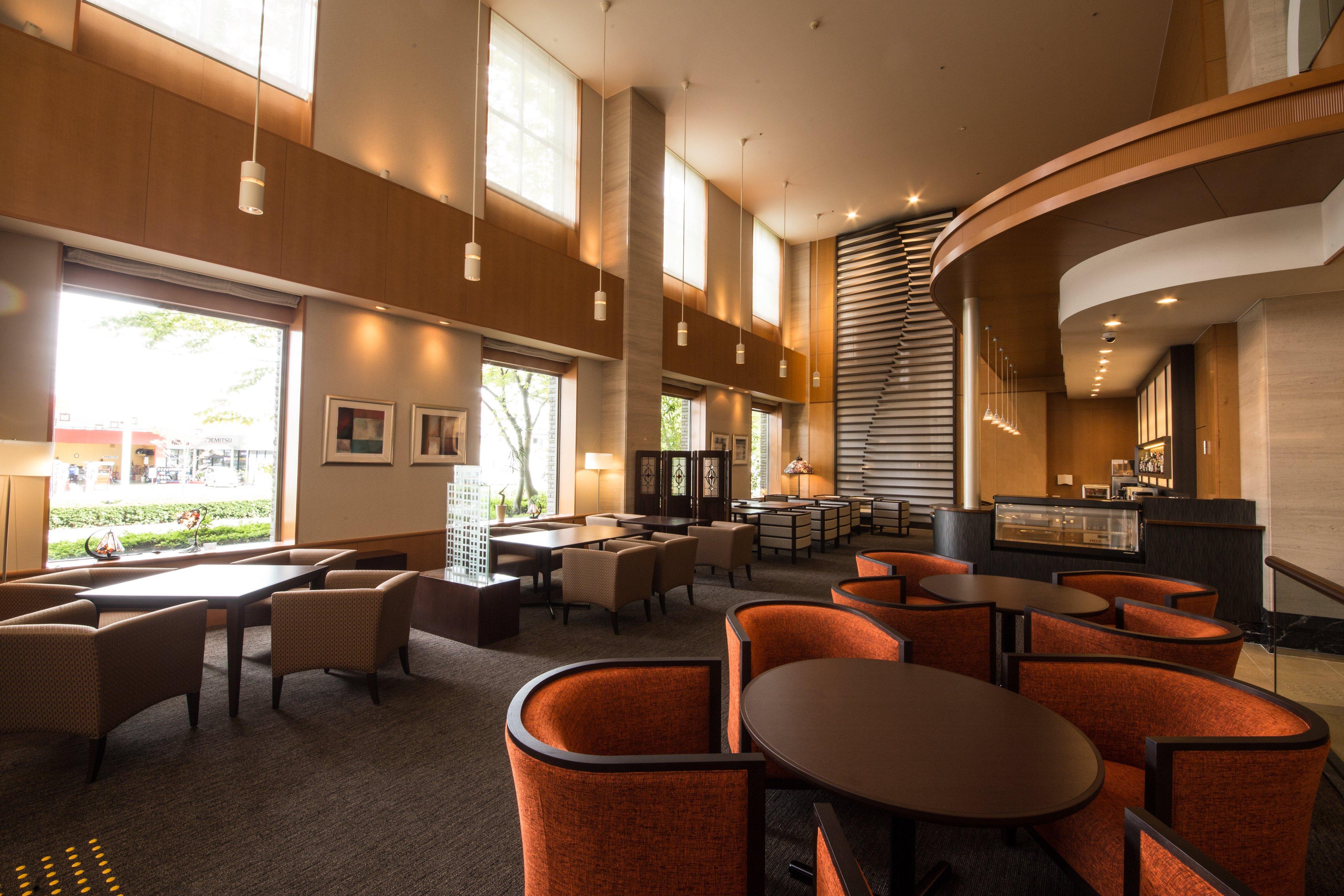 Ana Crowne Plaza Yonago By Ihg Hotel Luaran gambar