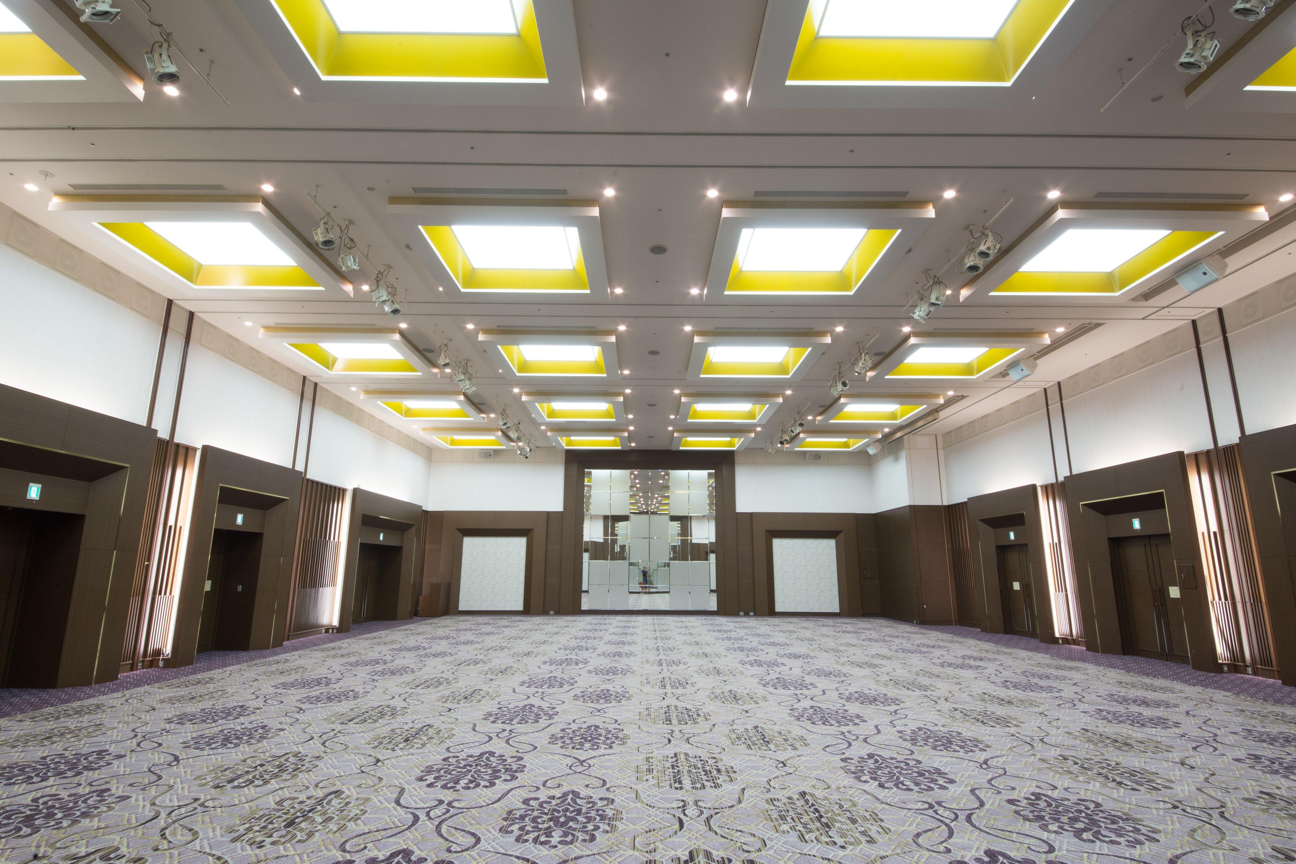 Ana Crowne Plaza Yonago By Ihg Hotel Luaran gambar