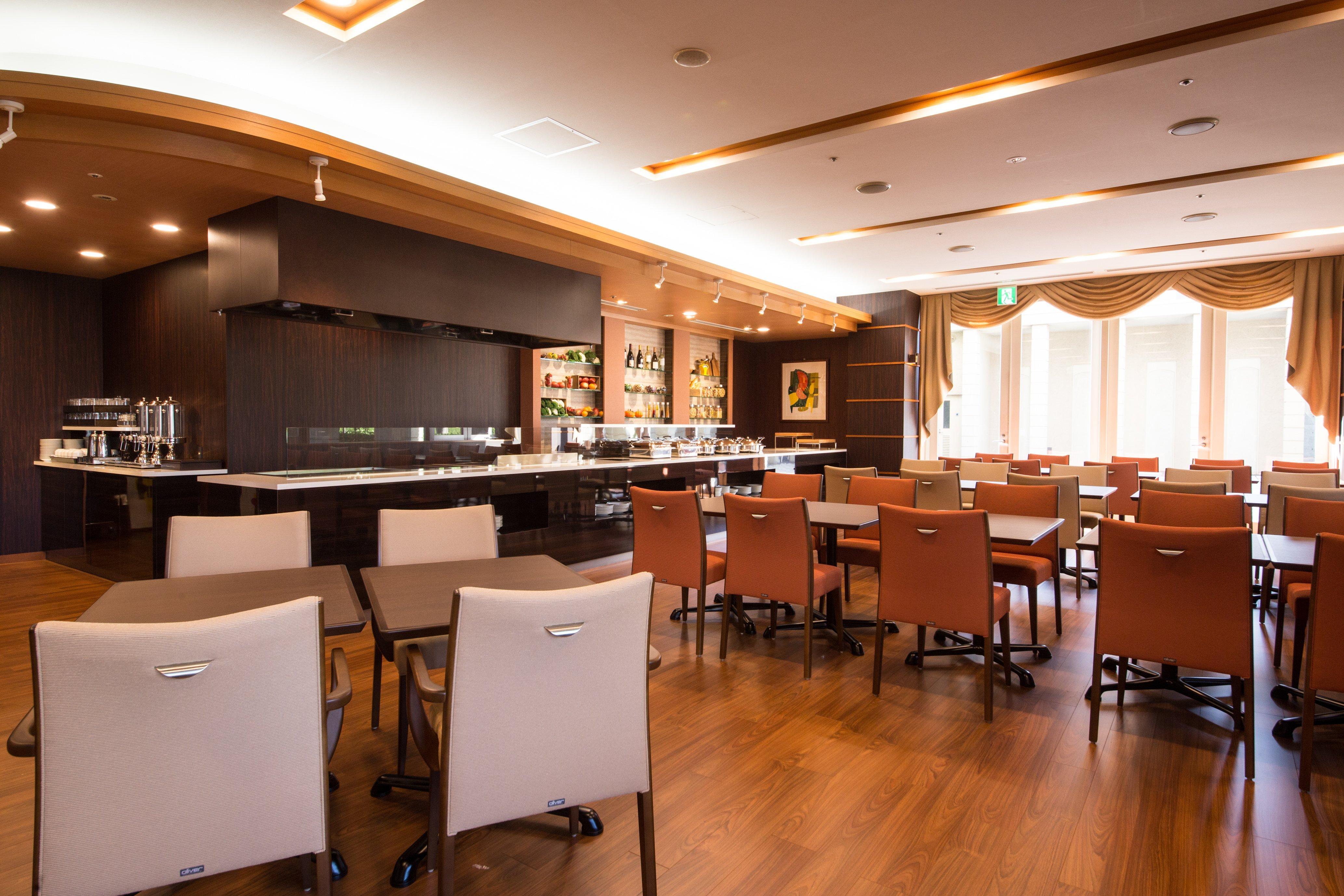 Ana Crowne Plaza Yonago By Ihg Hotel Luaran gambar