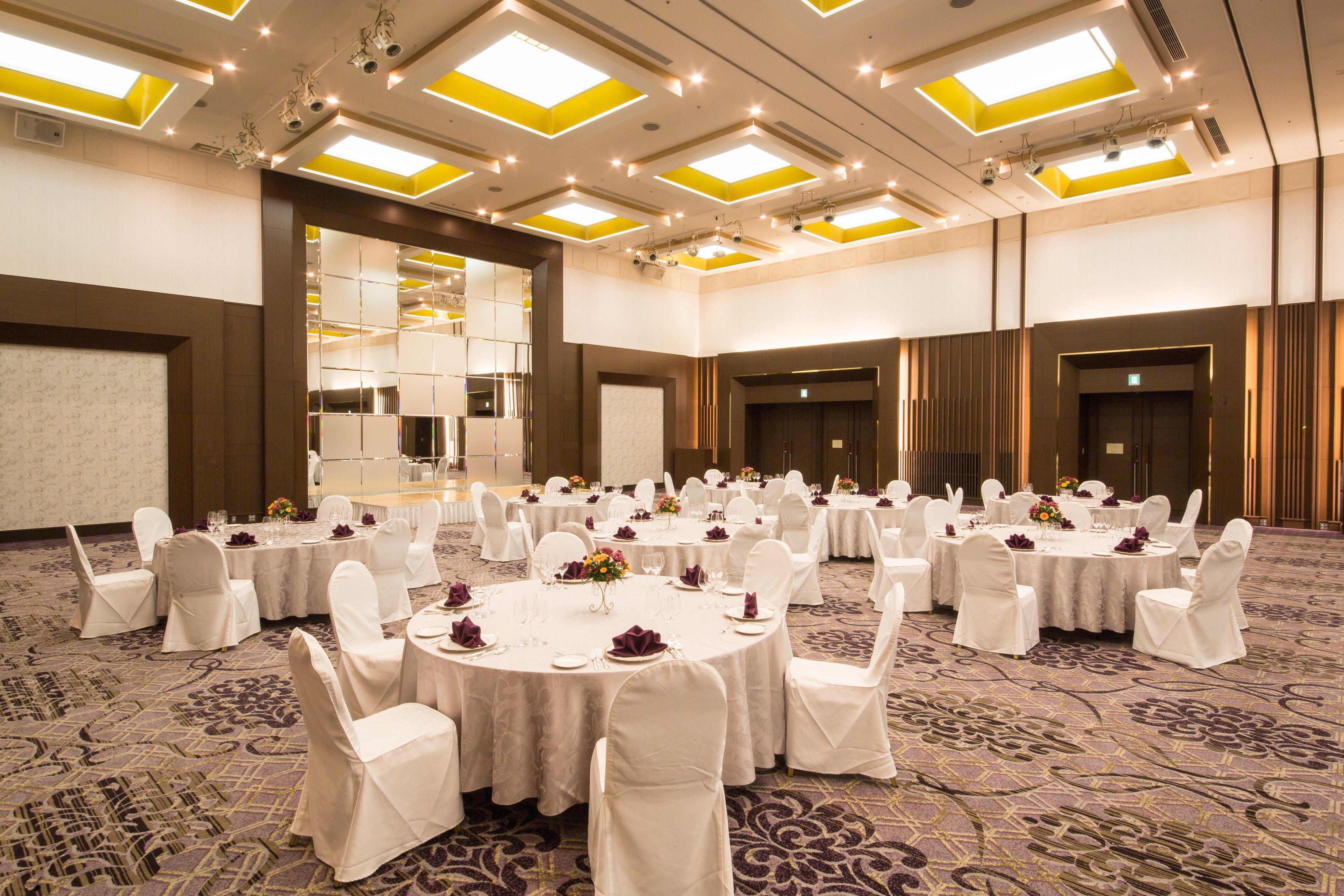 Ana Crowne Plaza Yonago By Ihg Hotel Luaran gambar