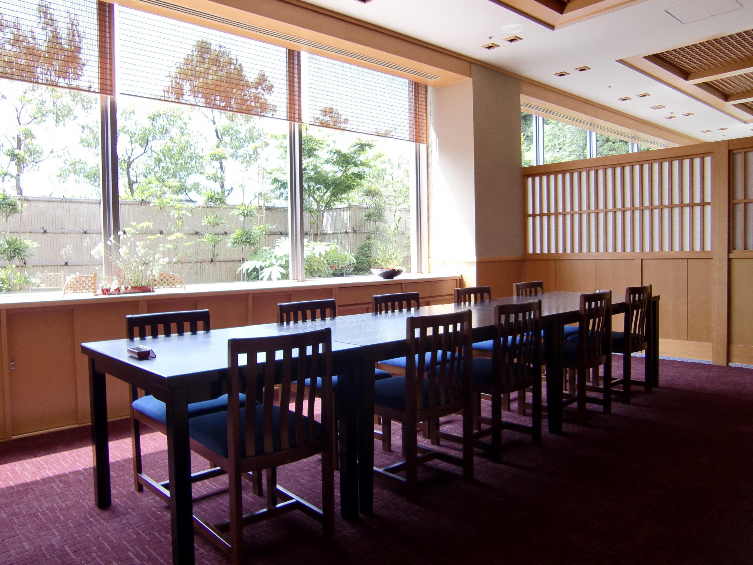 Ana Crowne Plaza Yonago By Ihg Hotel Luaran gambar