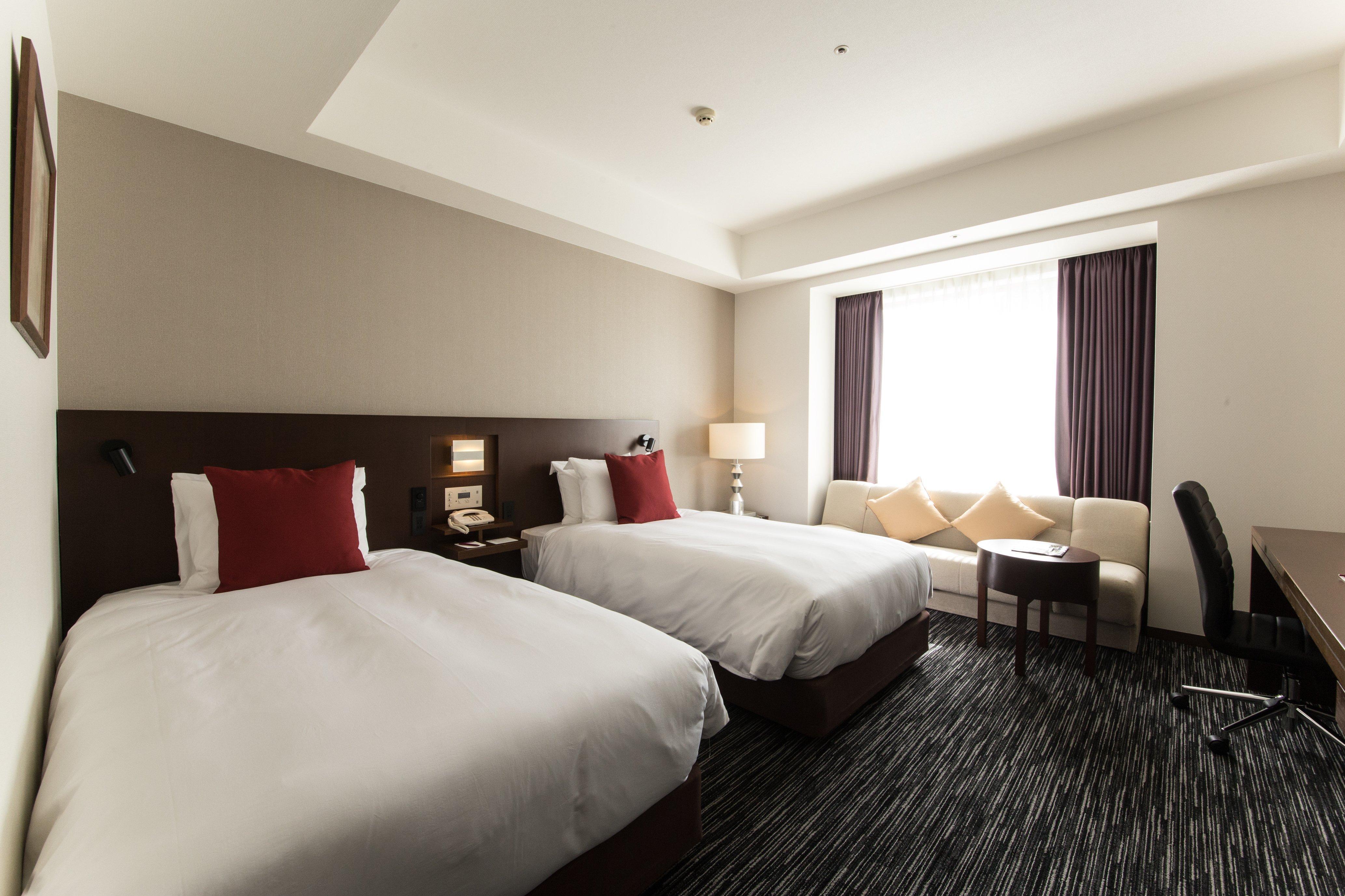 Ana Crowne Plaza Yonago By Ihg Hotel Luaran gambar