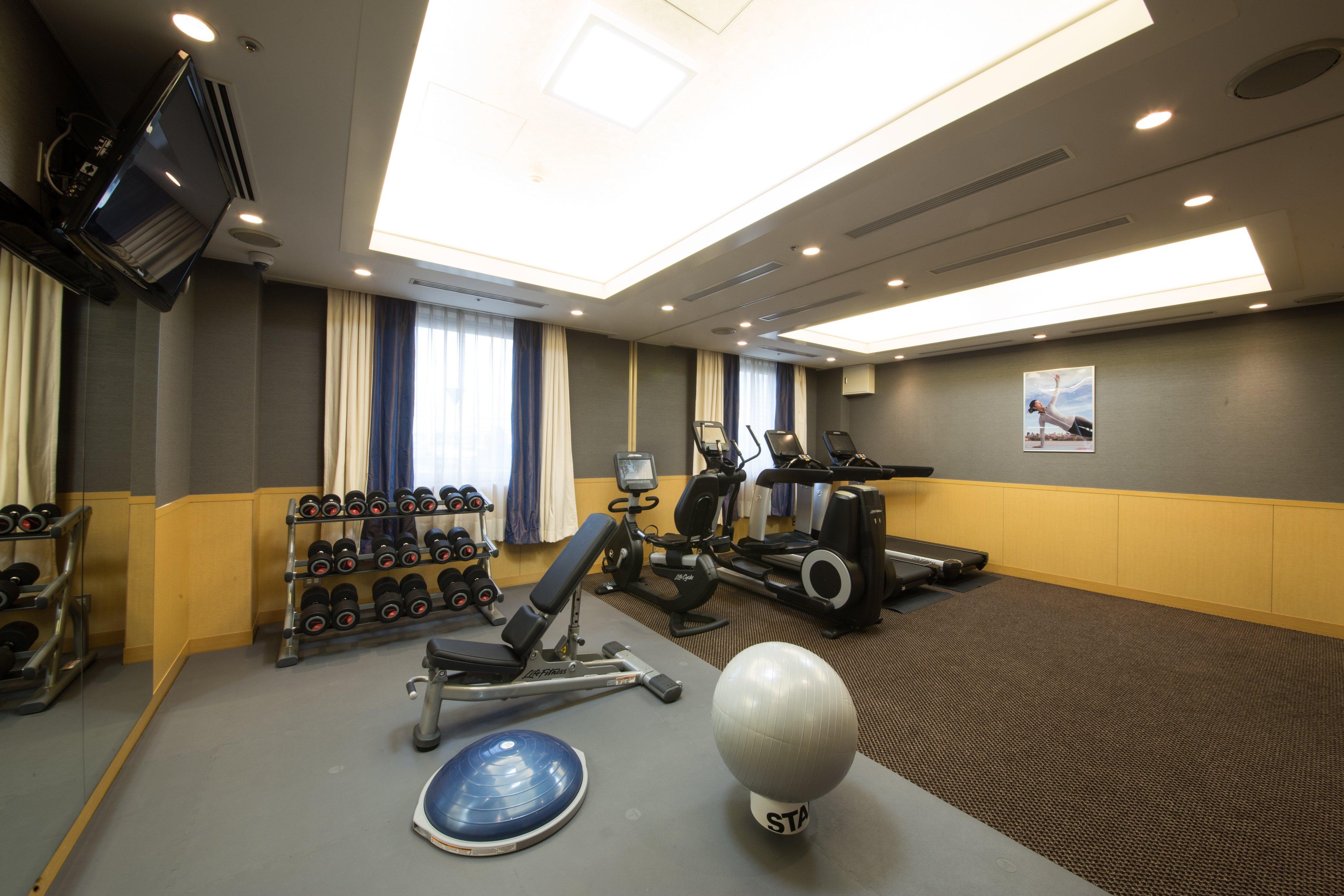 Ana Crowne Plaza Yonago By Ihg Hotel Luaran gambar