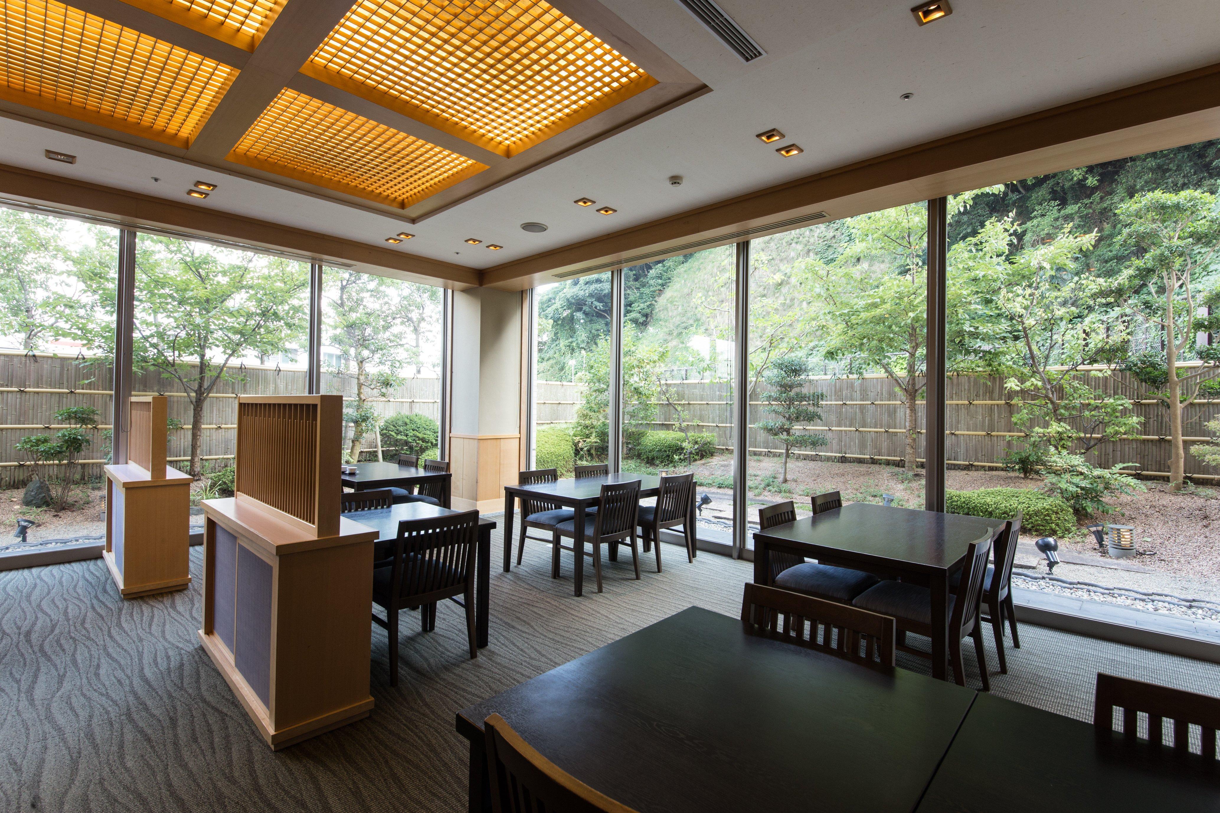 Ana Crowne Plaza Yonago By Ihg Hotel Luaran gambar
