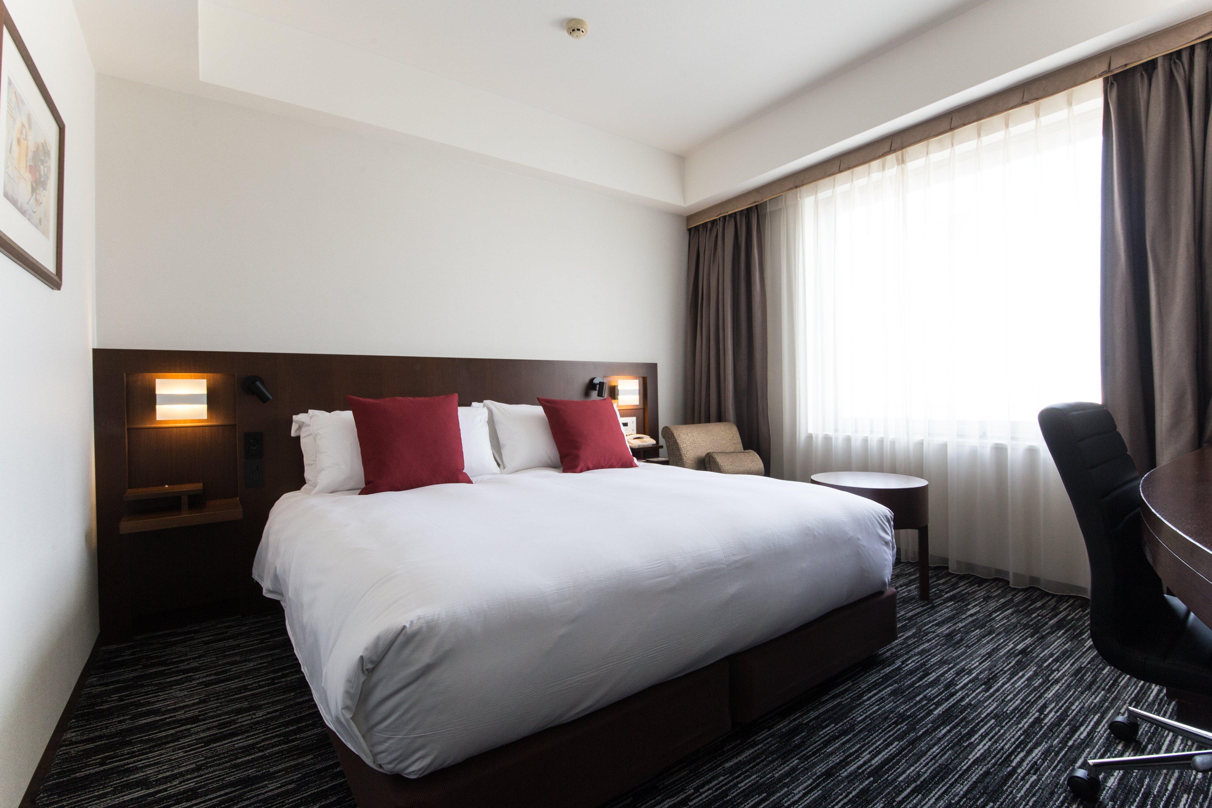 Ana Crowne Plaza Yonago By Ihg Hotel Luaran gambar