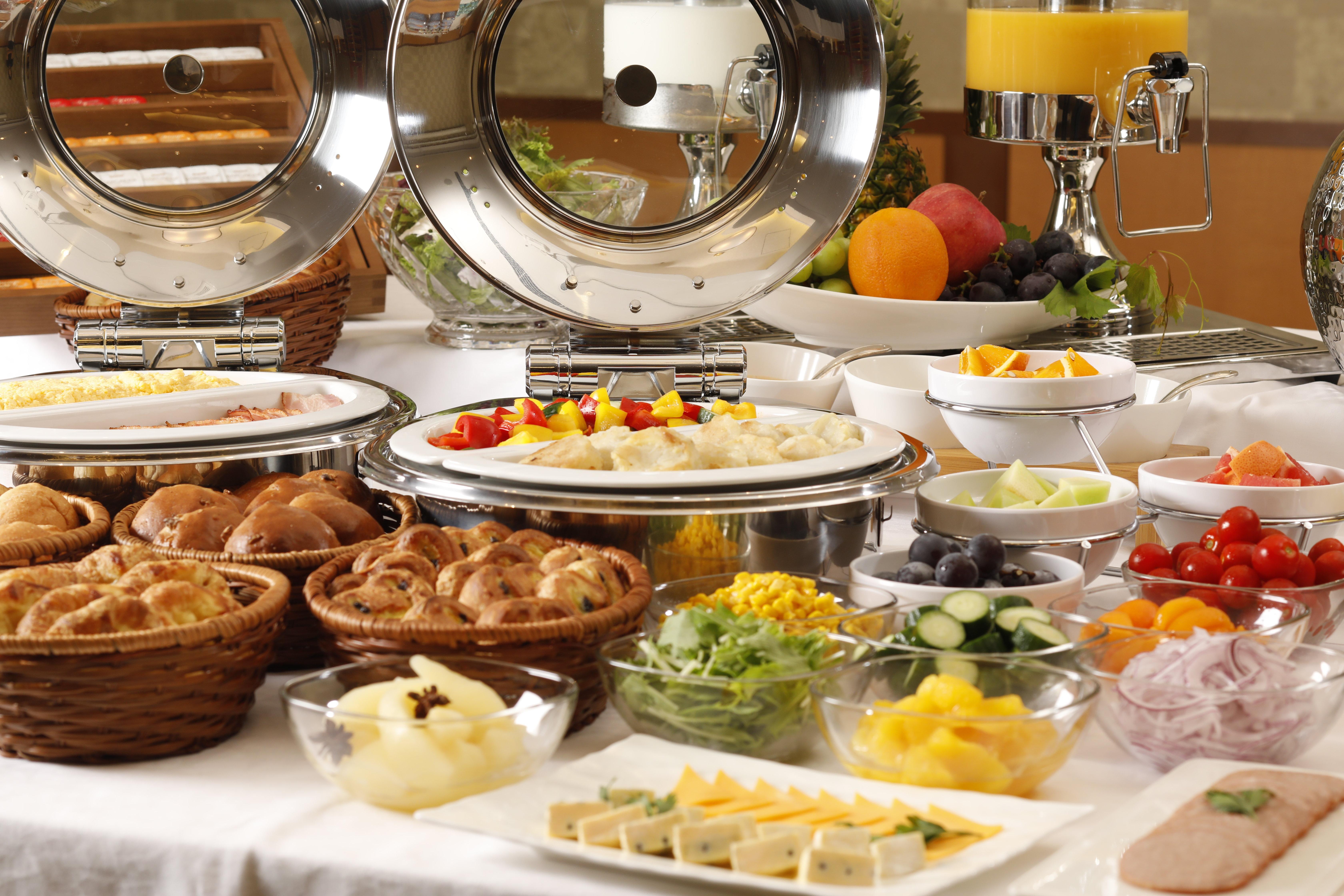 Ana Crowne Plaza Yonago By Ihg Hotel Luaran gambar