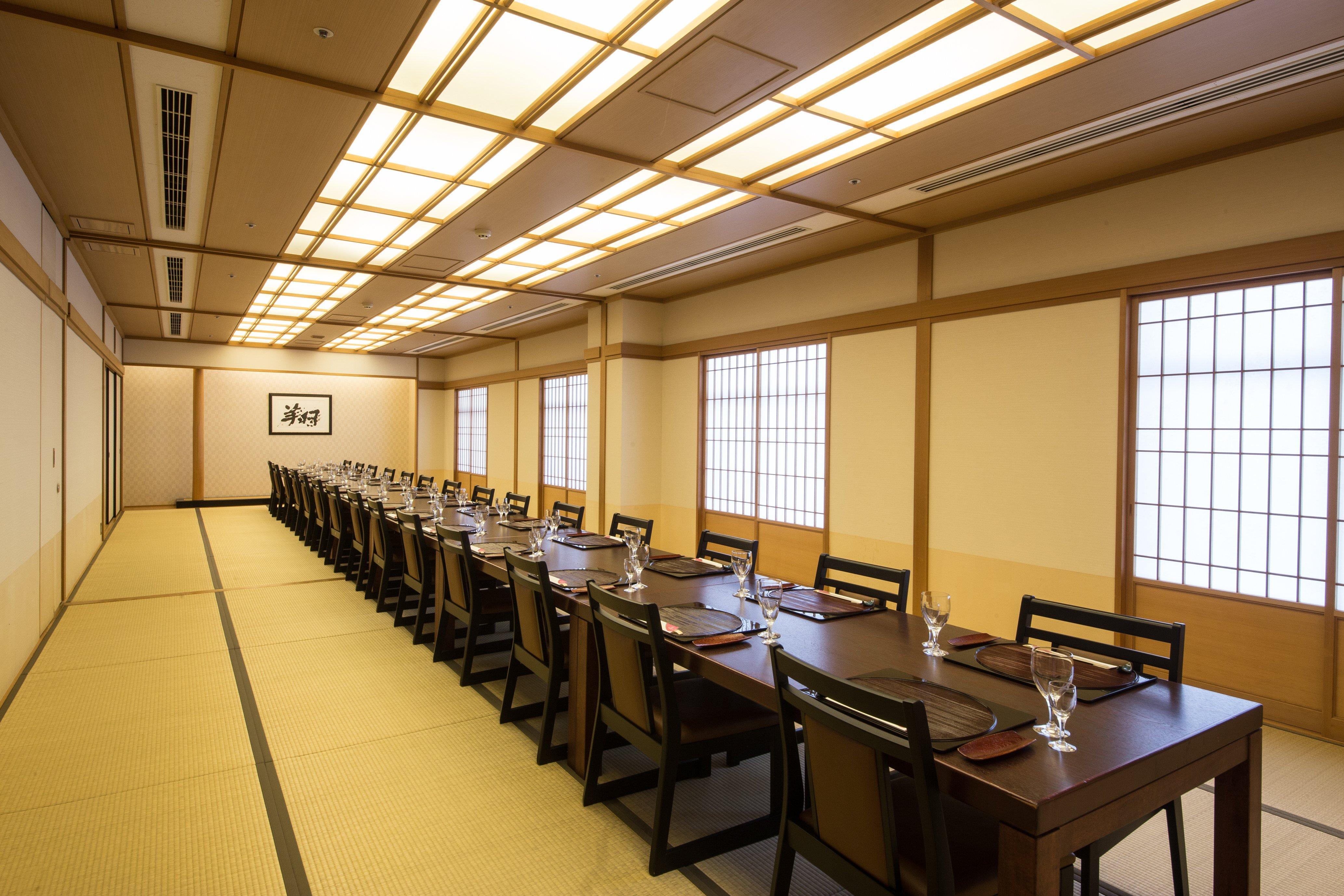 Ana Crowne Plaza Yonago By Ihg Hotel Luaran gambar