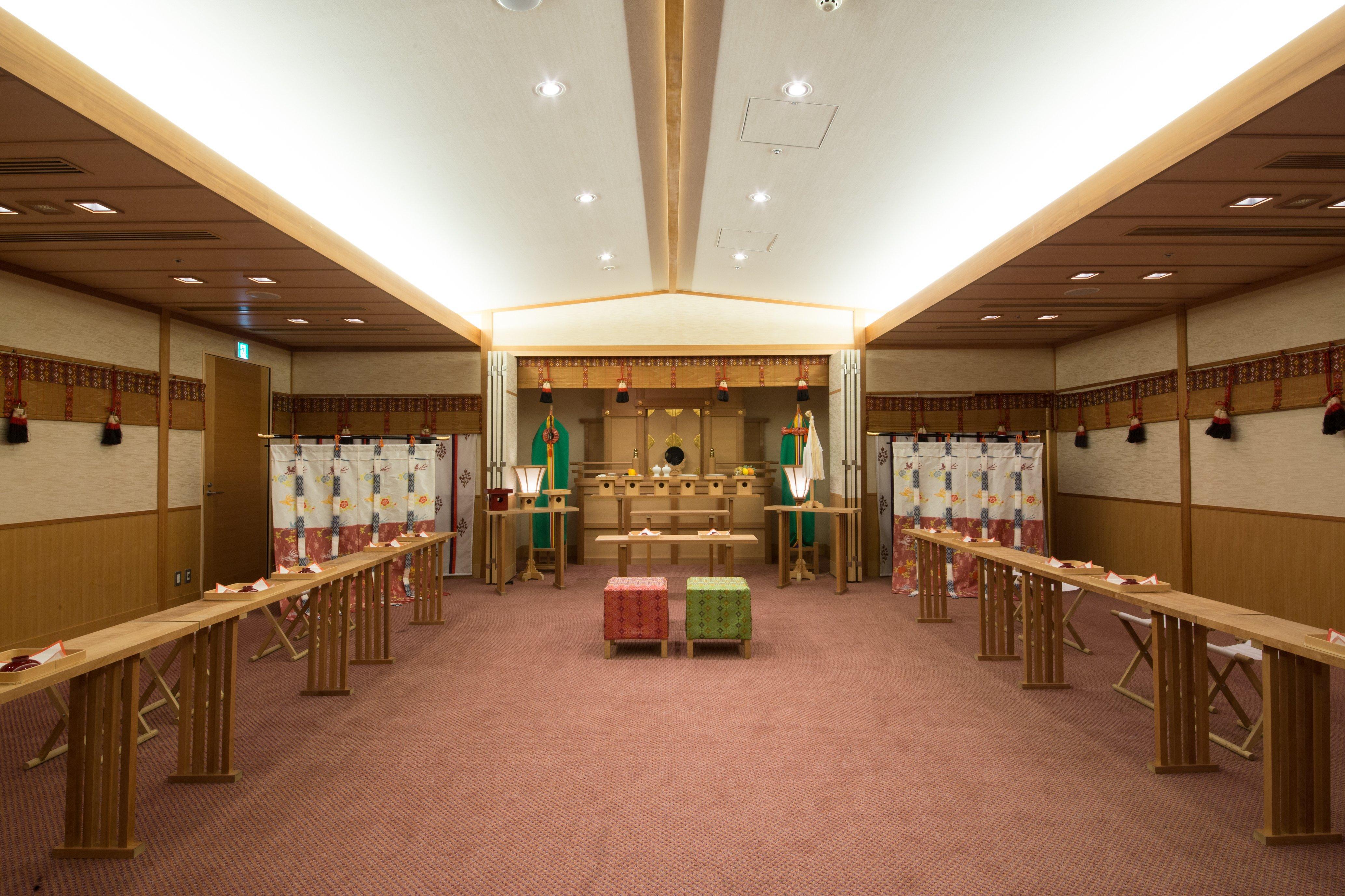 Ana Crowne Plaza Yonago By Ihg Hotel Luaran gambar