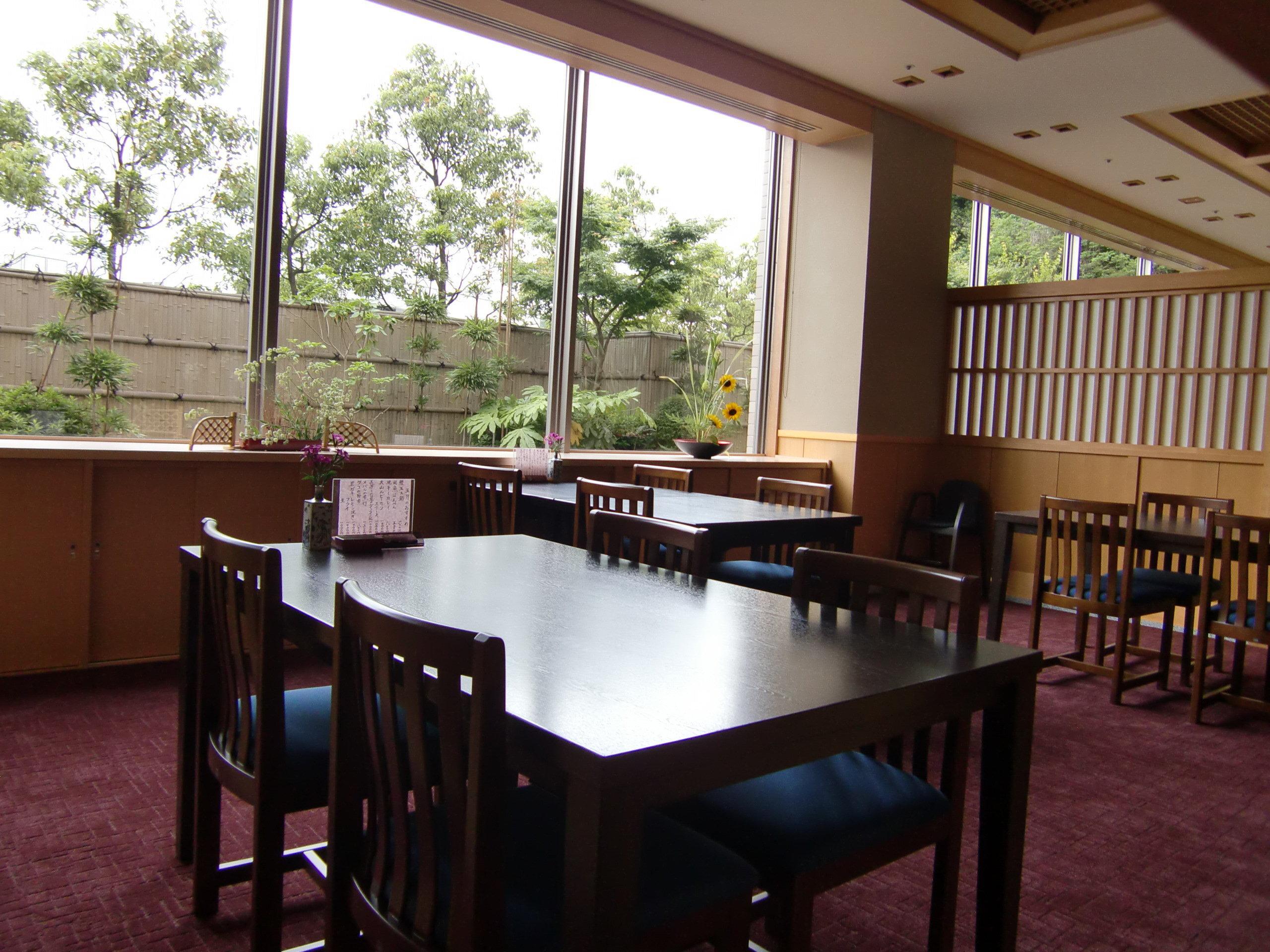 Ana Crowne Plaza Yonago By Ihg Hotel Luaran gambar