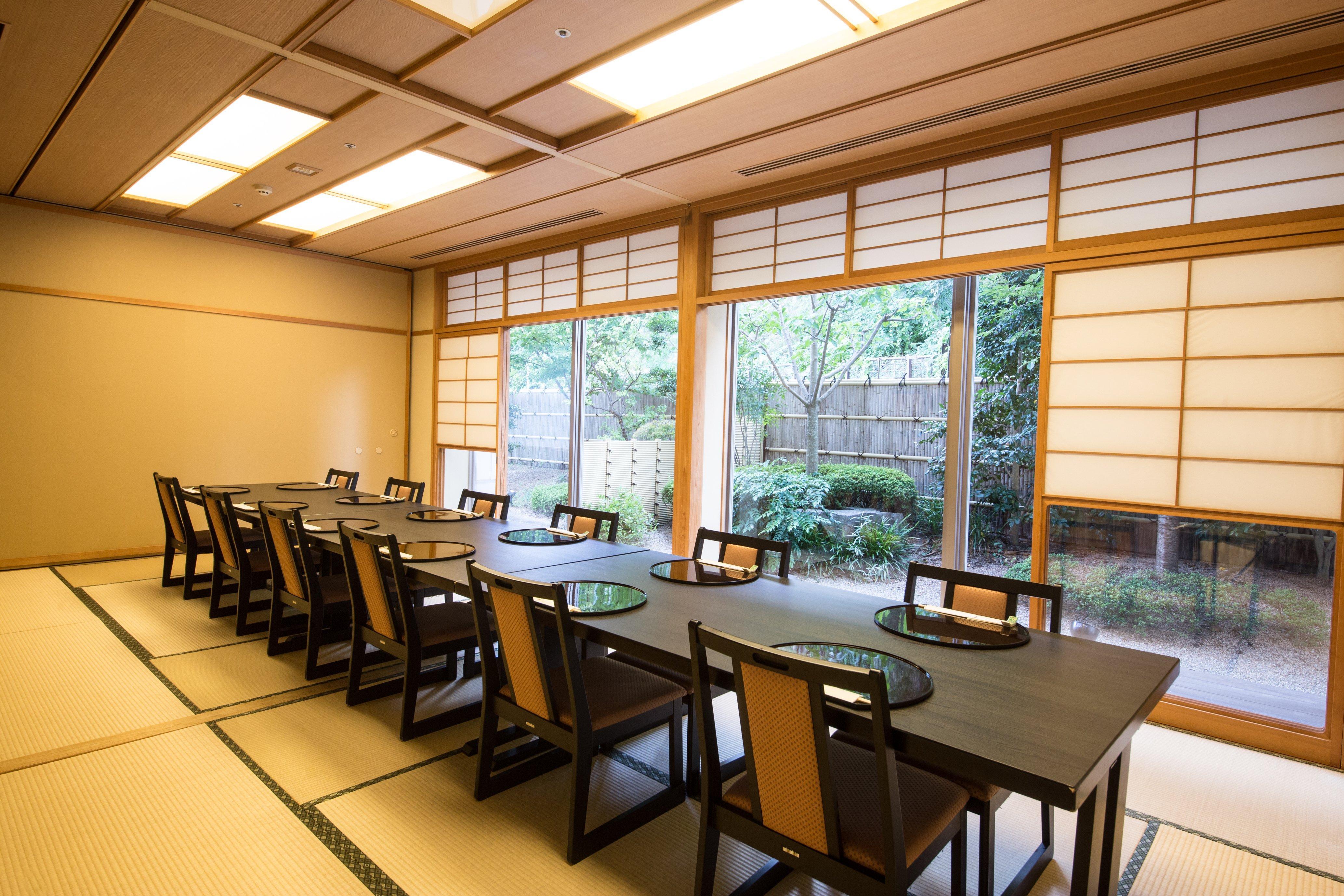 Ana Crowne Plaza Yonago By Ihg Hotel Luaran gambar