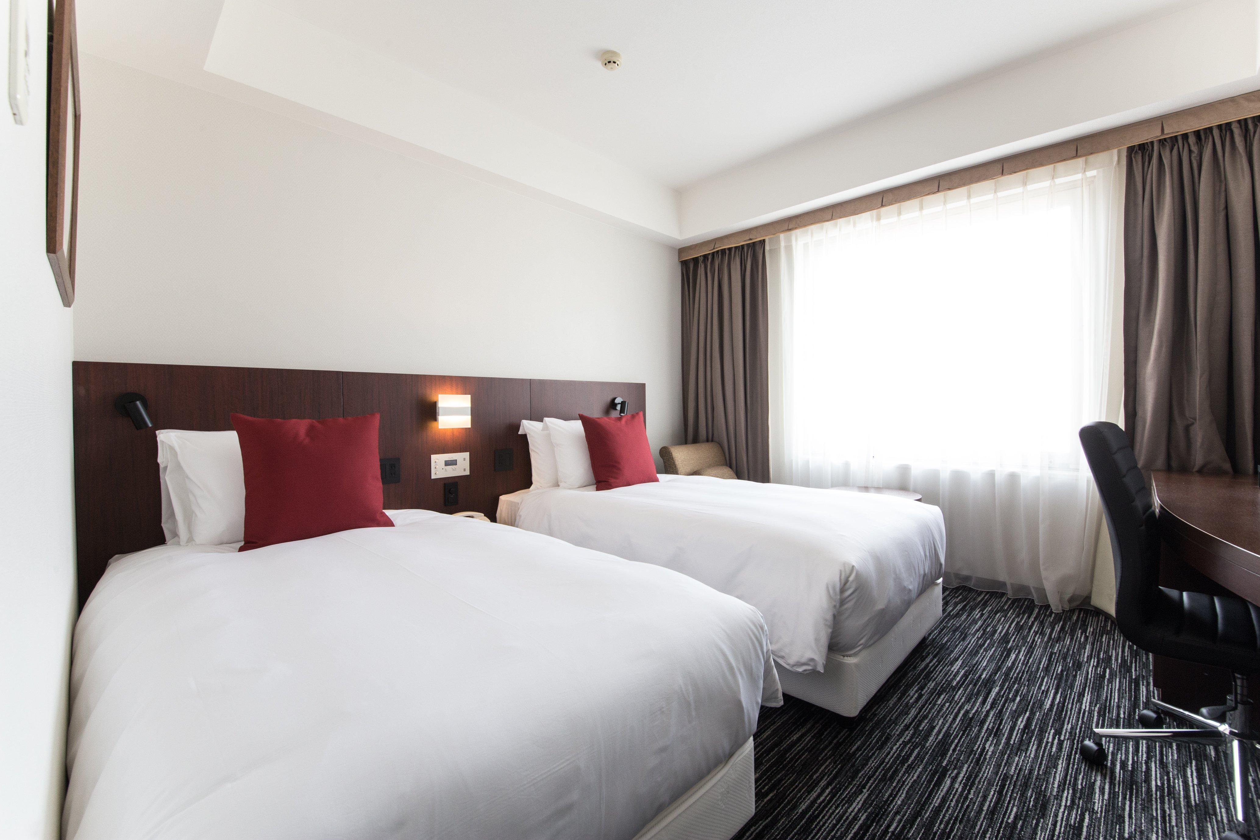 Ana Crowne Plaza Yonago By Ihg Hotel Luaran gambar