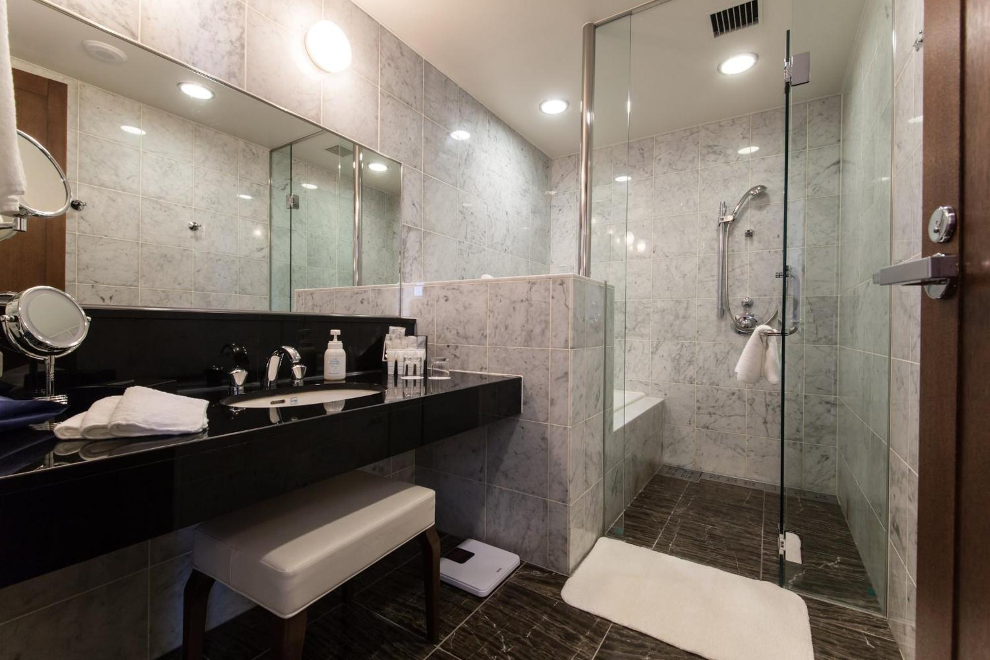 Ana Crowne Plaza Yonago By Ihg Hotel Luaran gambar