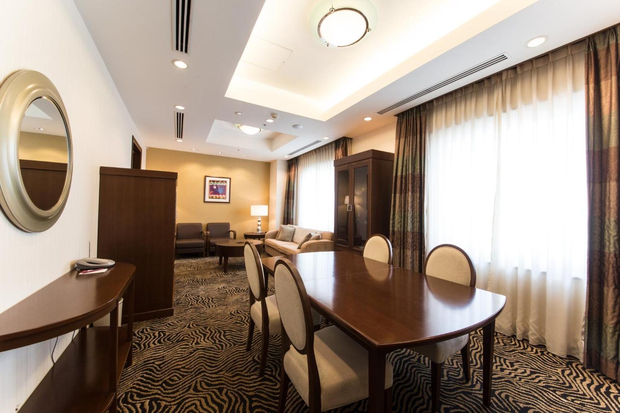 Ana Crowne Plaza Yonago By Ihg Hotel Luaran gambar