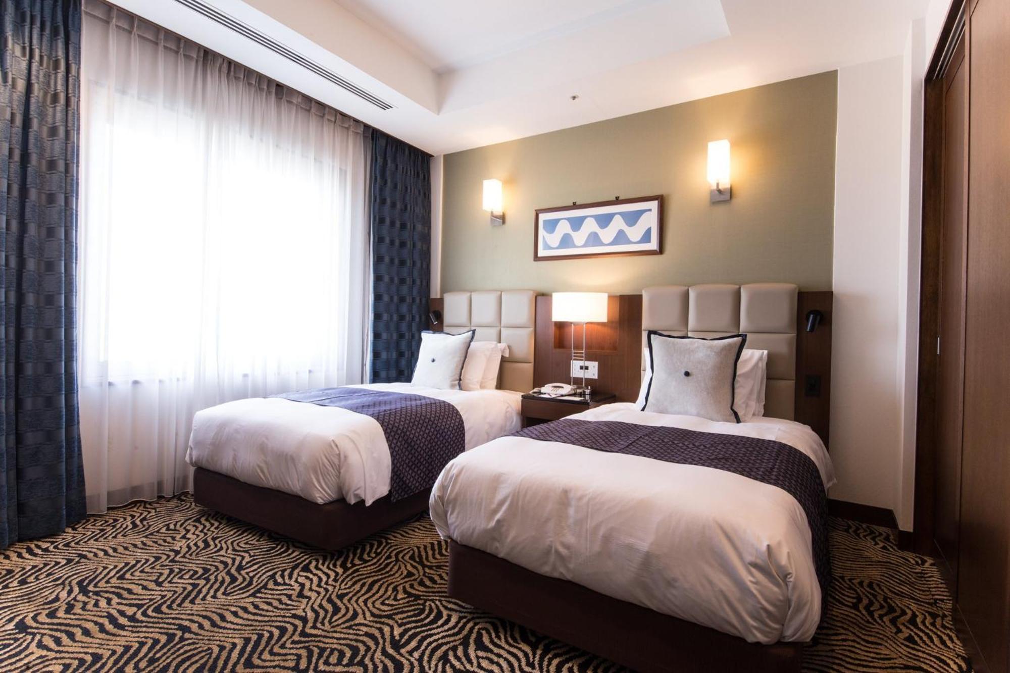 Ana Crowne Plaza Yonago By Ihg Hotel Luaran gambar