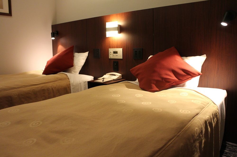 Ana Crowne Plaza Yonago By Ihg Hotel Luaran gambar