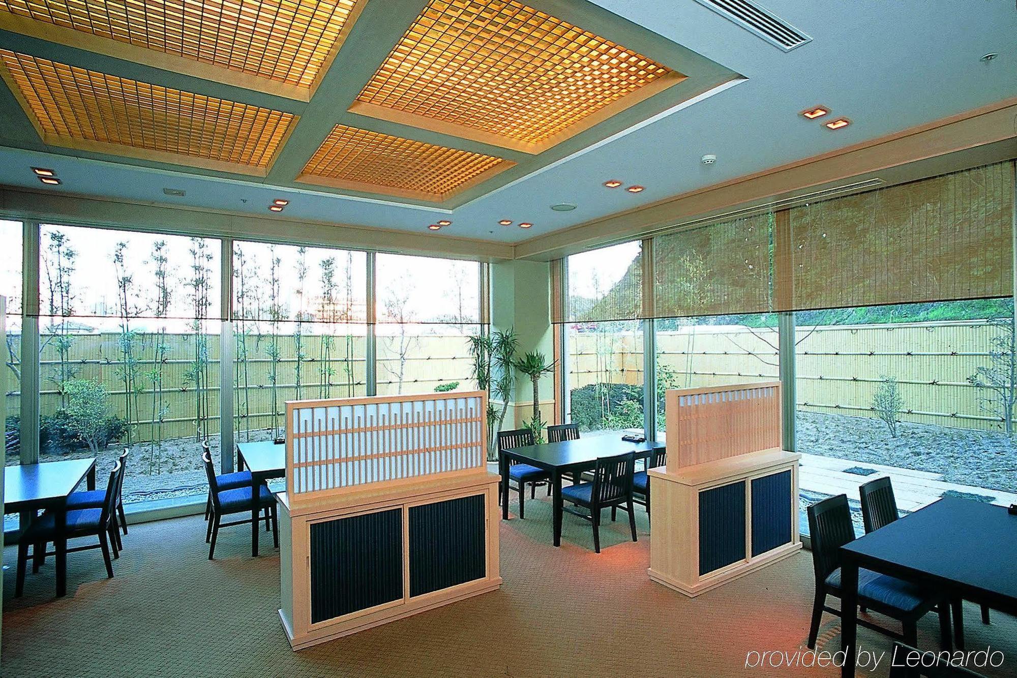Ana Crowne Plaza Yonago By Ihg Hotel Luaran gambar