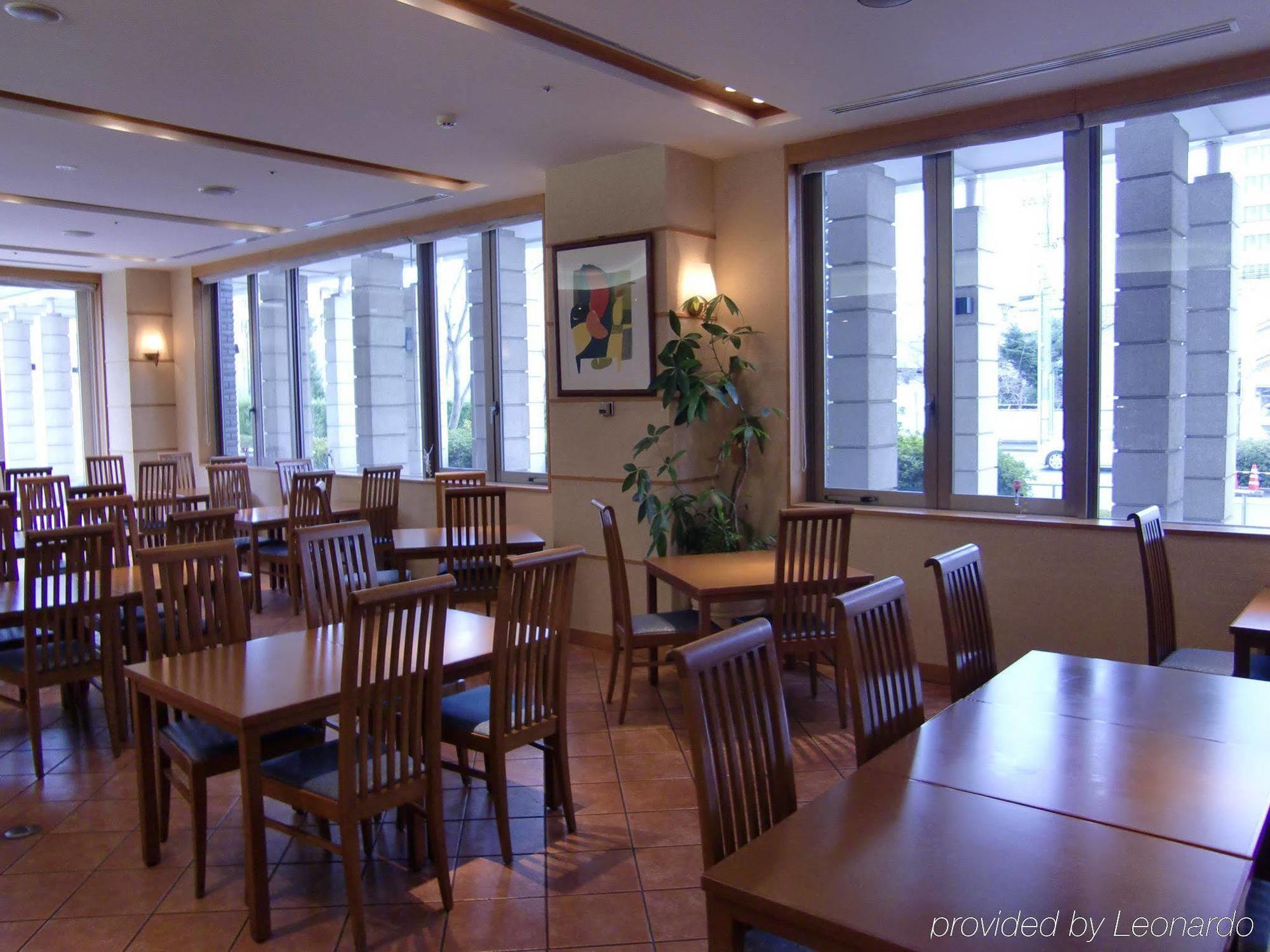 Ana Crowne Plaza Yonago By Ihg Hotel Luaran gambar