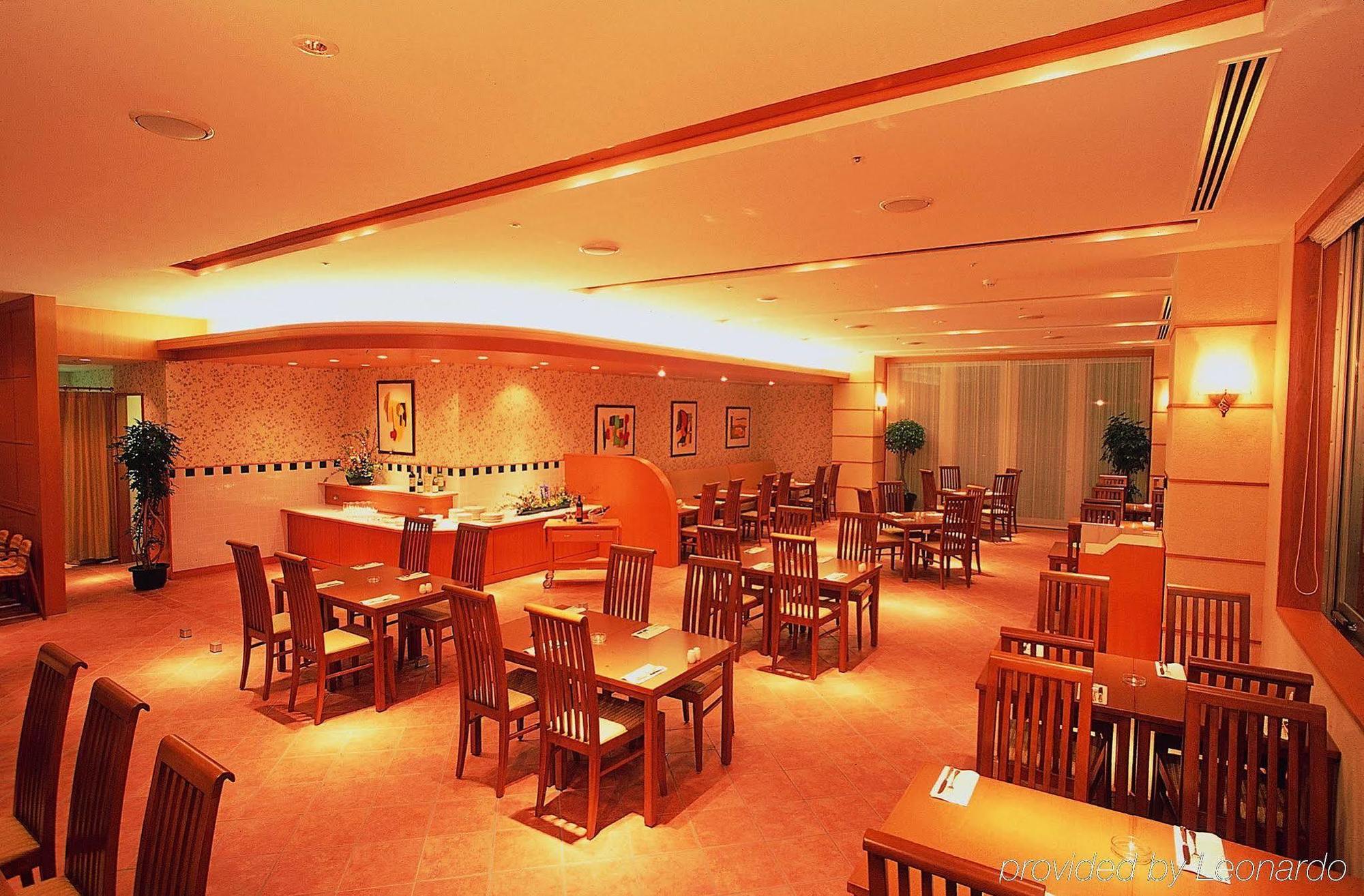 Ana Crowne Plaza Yonago By Ihg Hotel Luaran gambar