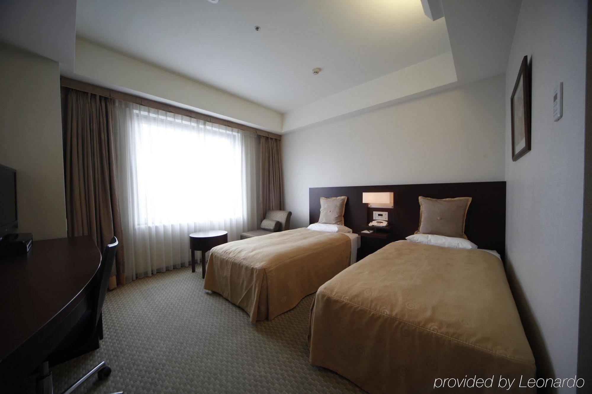 Ana Crowne Plaza Yonago By Ihg Hotel Luaran gambar