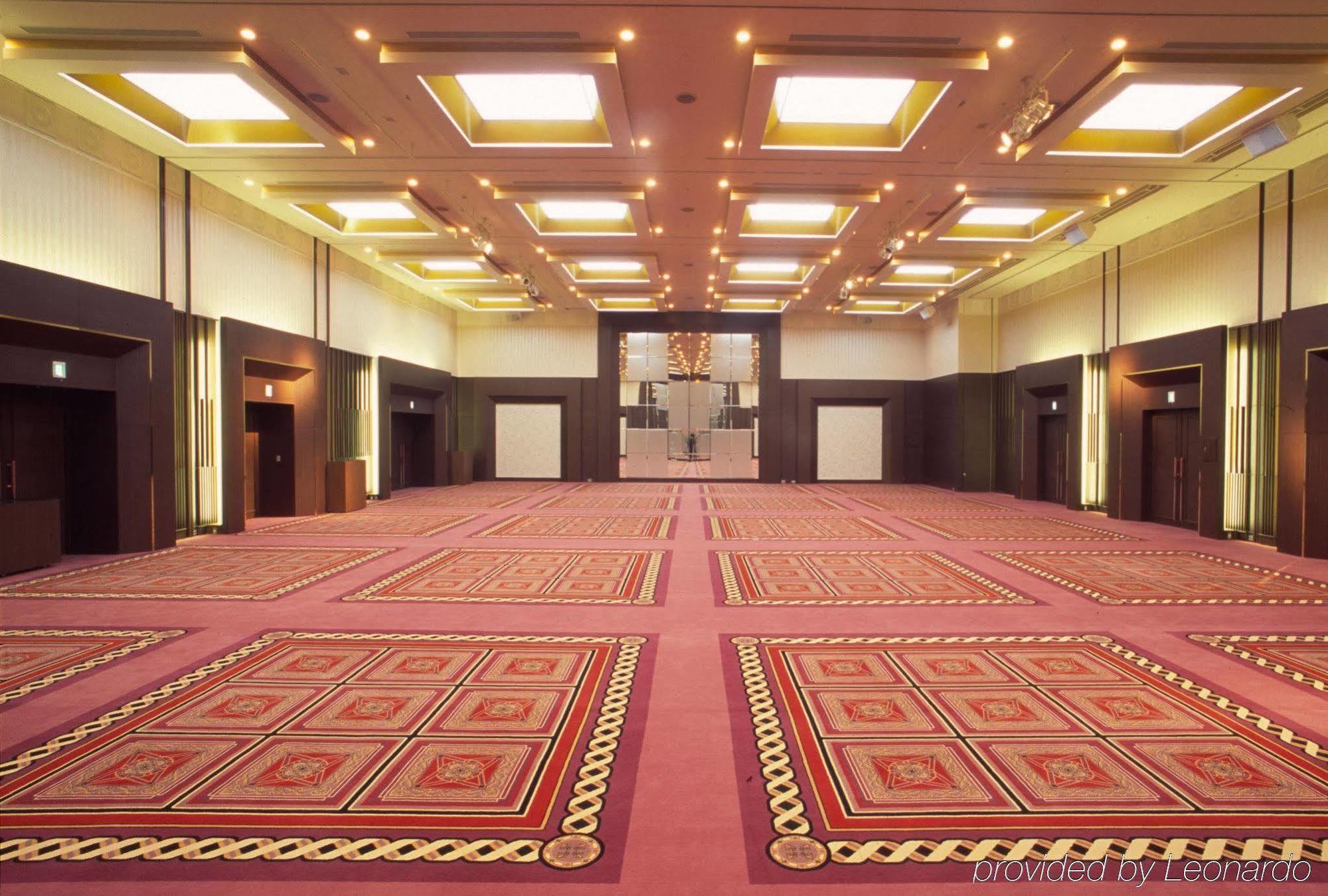 Ana Crowne Plaza Yonago By Ihg Hotel Dalaman gambar