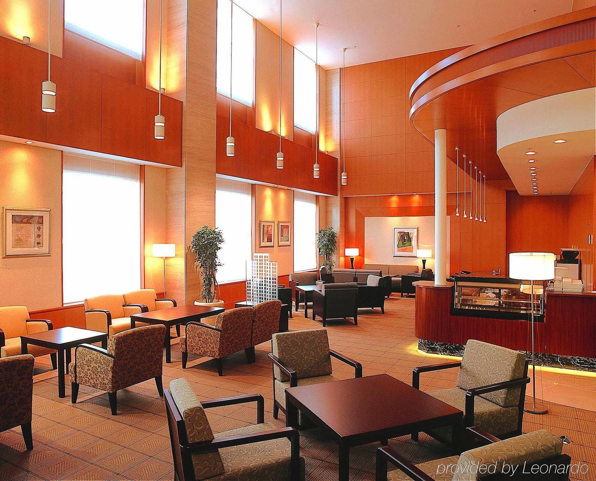 Ana Crowne Plaza Yonago By Ihg Hotel Luaran gambar