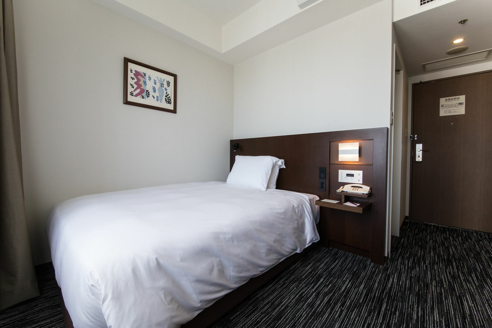 Ana Crowne Plaza Yonago By Ihg Hotel Luaran gambar