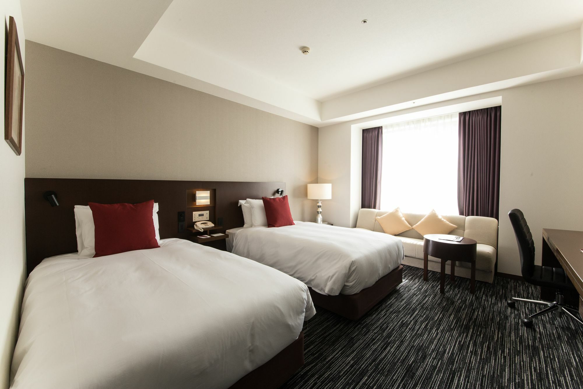 Ana Crowne Plaza Yonago By Ihg Hotel Luaran gambar