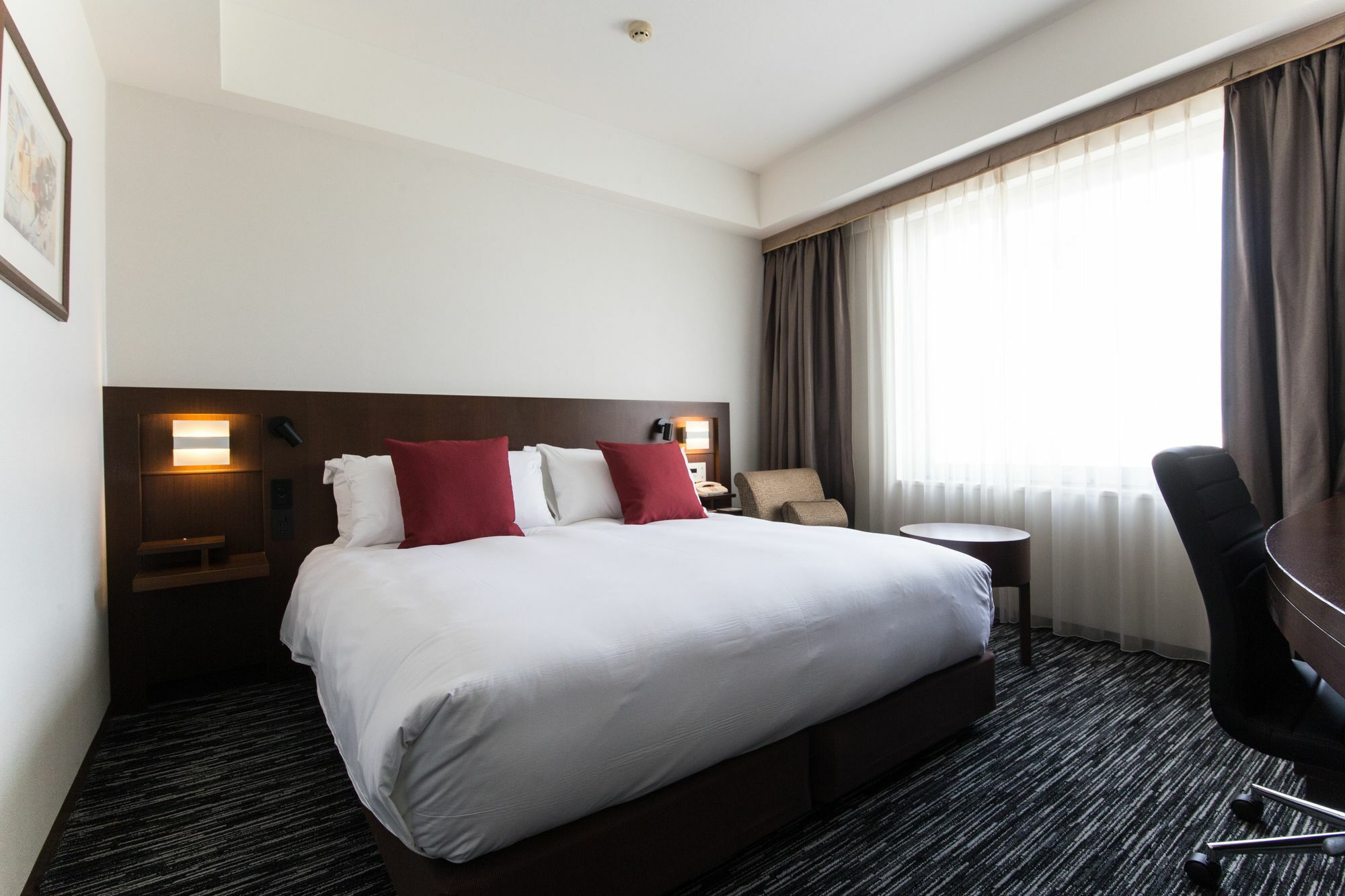 Ana Crowne Plaza Yonago By Ihg Hotel Luaran gambar
